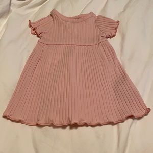 Baby girl dress.
